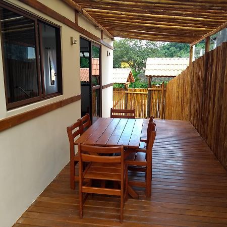 Casa Linda Ilhabela 빌라 외부 사진