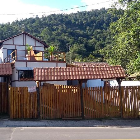 Casa Linda Ilhabela 빌라 외부 사진