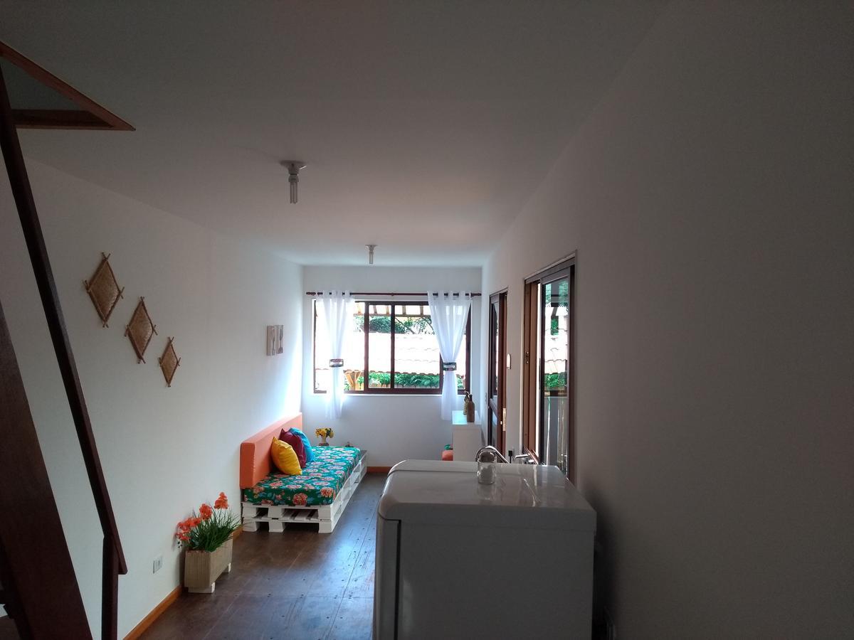 Casa Linda Ilhabela 빌라 외부 사진