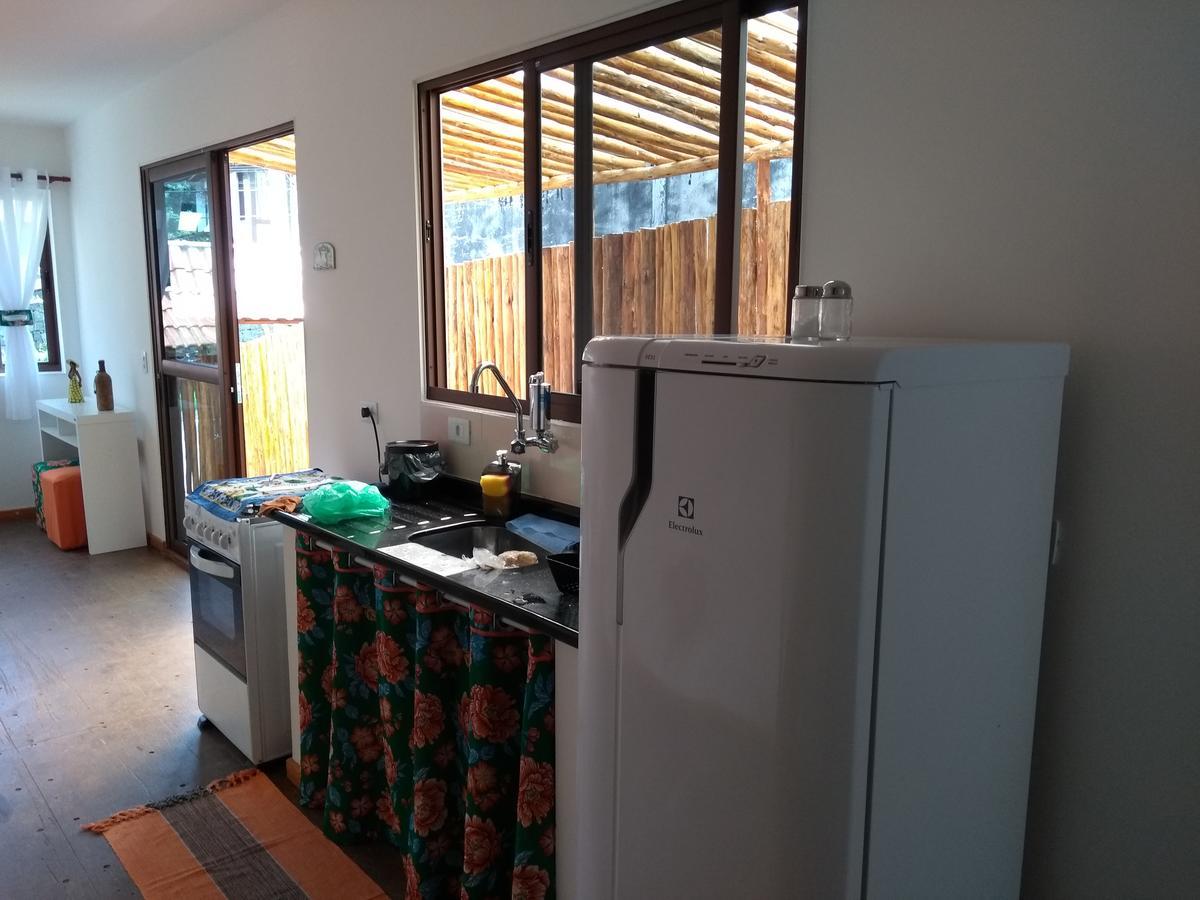 Casa Linda Ilhabela 빌라 외부 사진