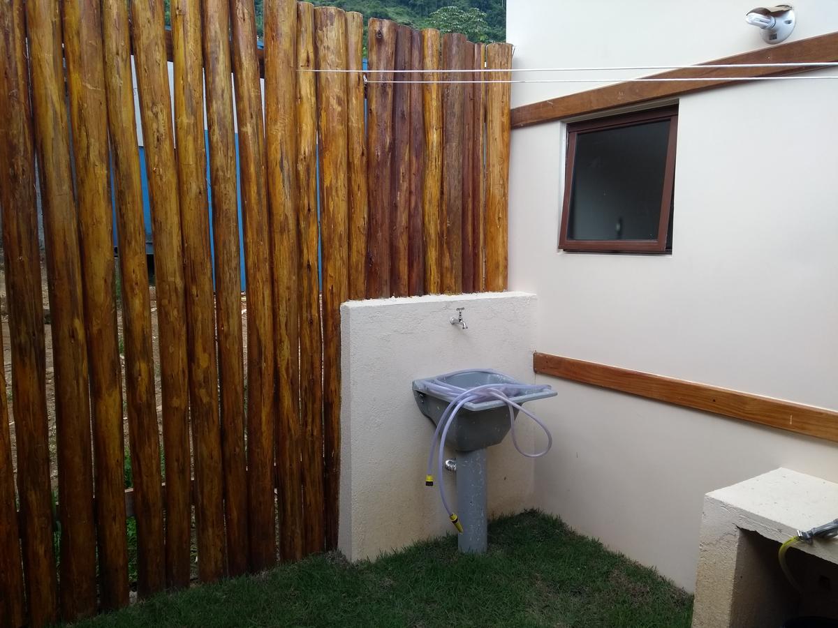 Casa Linda Ilhabela 빌라 외부 사진