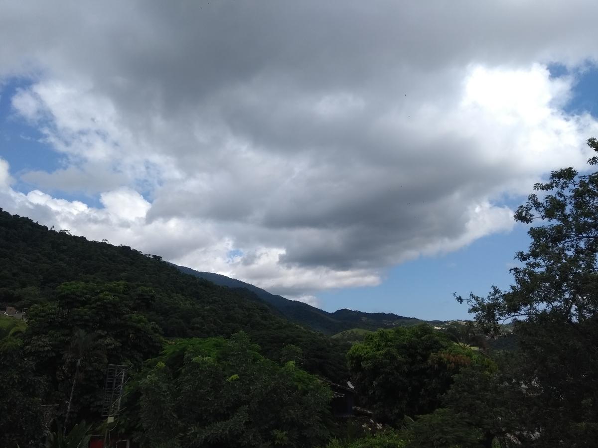 Casa Linda Ilhabela 빌라 외부 사진