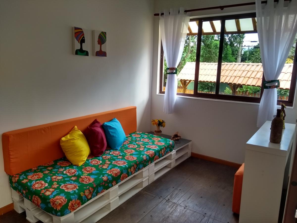 Casa Linda Ilhabela 빌라 외부 사진