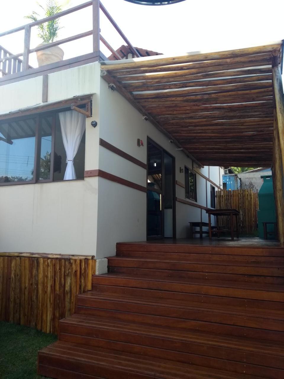 Casa Linda Ilhabela 빌라 외부 사진